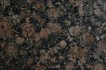 Poppin' Rocks Granite, Cabinet Doors