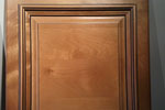 Poppin' Rocks Granite, Cabinet Doors