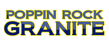 Poppin Rock Granite