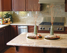 Atlanta countertop design