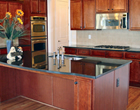 Atlanta countertop installation