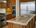 Atlanta custom countertops